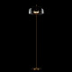 Торшер Loft it Dauphin 10041F/B