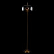 Торшер Loft it Dauphin 10041F/B