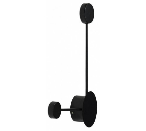 Накладной светильник Loft it Rays 10057BK