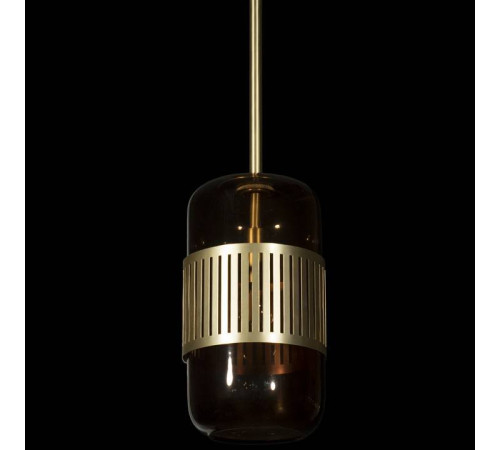 Светильник на штанге Loft it Hudson 10098P