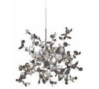 Подвесная люстра Loft it Spark 10101 Chrome