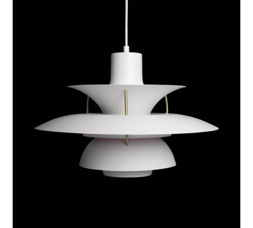 Подвесной светильник Loft it Floret 10113 White