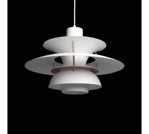 Подвесной светильник Loft it Floret 10113 White