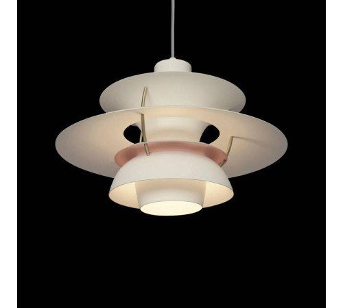 Подвесной светильник Loft it Floret 10113 White