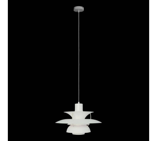 Подвесной светильник Loft it Floret 10113 White