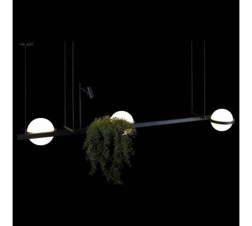 Подвесной светильник Loft it Jardin 10121/C