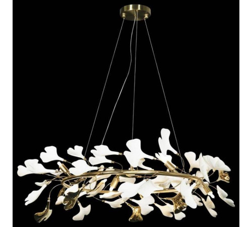 Подвесной светильник Loft it Fleur 10124/8