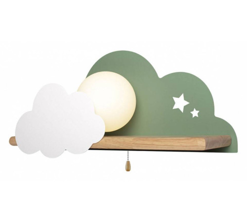 Бра Loft it Axel 10134 Green