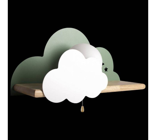 Бра Loft it Axel 10134 Green