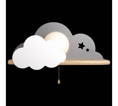 Бра Loft it Axel 10134 Grey