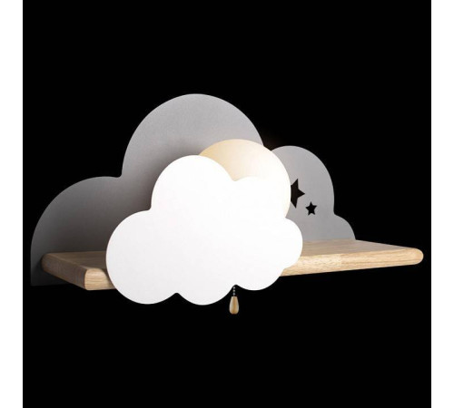 Бра Loft it Axel 10134 Grey