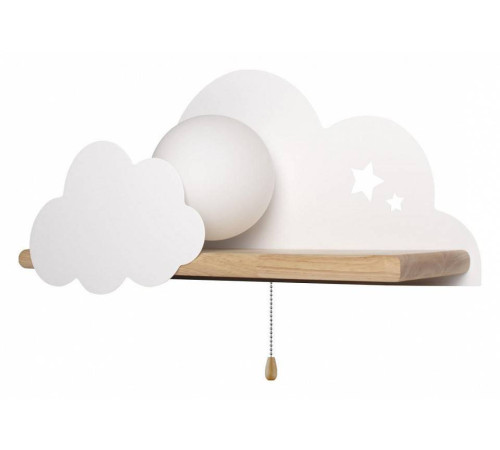 Бра Loft it Axel 10134 White