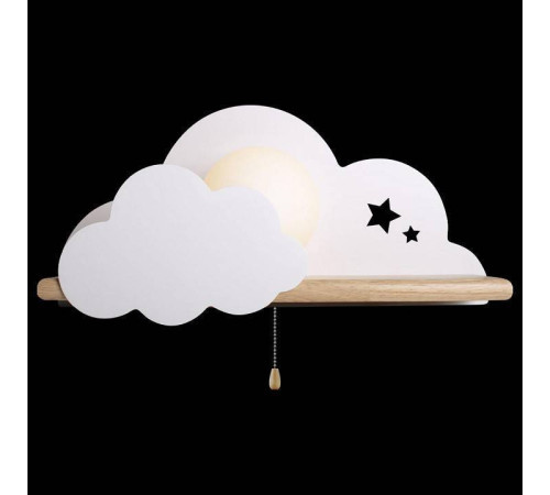 Бра Loft it Axel 10134 White