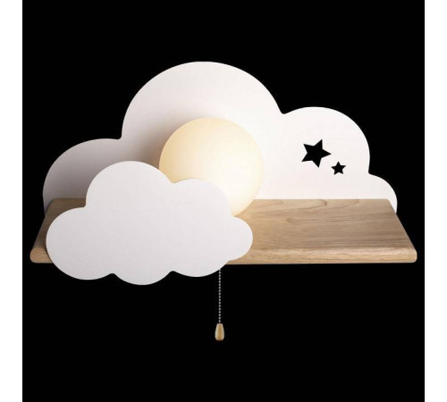 Бра Loft it Axel 10134 White