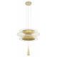 Подвесной светильник Loft it Star 10141B/400 Gold