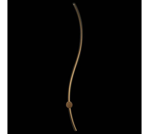 Бра Loft it Rays 10154 GD