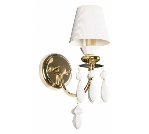 Бра Loft it Grace 10203/1W White