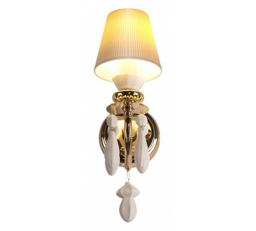 Бра Loft it Grace 10203/1W White