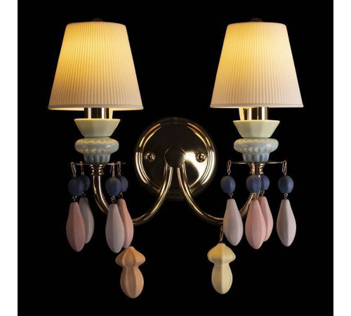 Бра Loft it Grace 10203/2W Mult