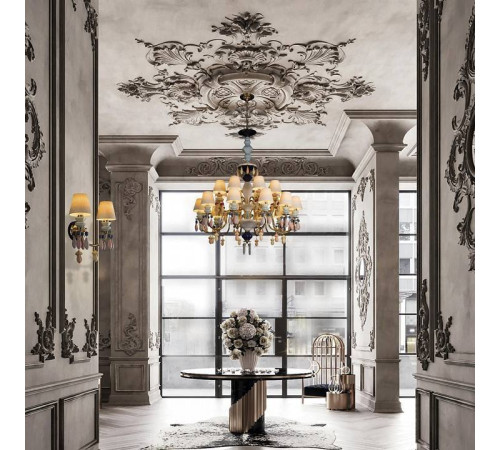 Бра Loft it Grace 10203/2W Mult