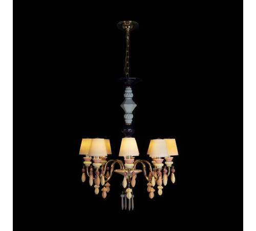 Подвесная люстра Loft it Grace 10203/8 Mult