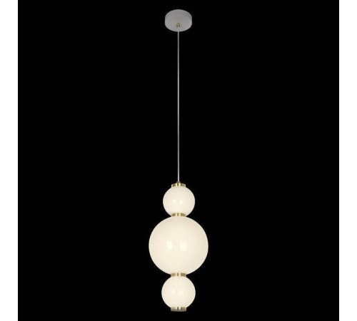 Подвесной светильник Loft it Pearls 10205/A