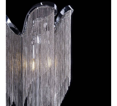 Торшер Loft it Stream 10208F Smoke