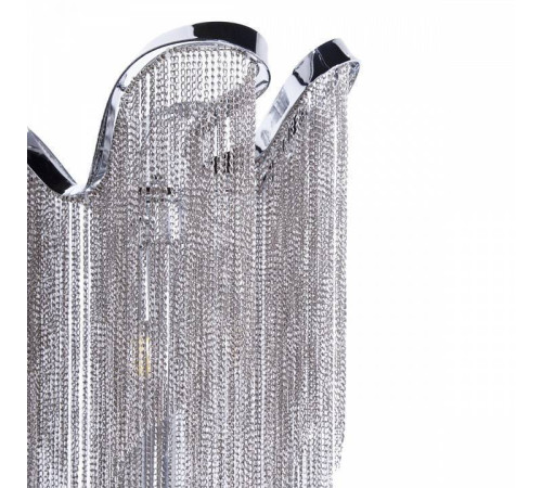 Торшер Loft it Stream 10208F Smoke