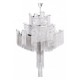 Подвесная люстра Loft it Stream 10208/1000 Smoke