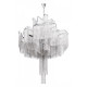 Подвесная люстра Loft it Stream 10208/1000 Smoke