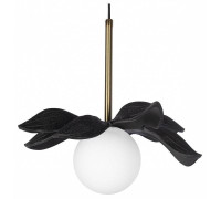 Подвесной светильник Loft it Monro 10213/A Black