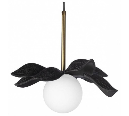 Подвесной светильник Loft it Monro 10213/A Black