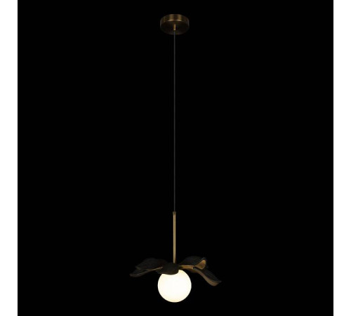 Подвесной светильник Loft it Monro 10213/A Black