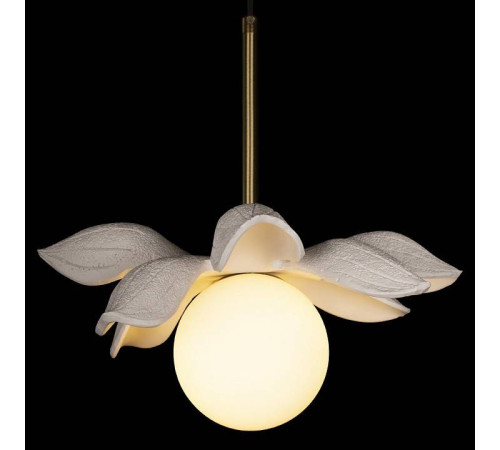 Подвесной светильник Loft it Monro 10213/A White