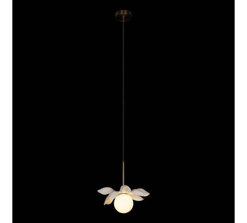 Подвесной светильник Loft it Monro 10213/A White