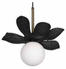 Подвесной светильник Loft it Monro 10213/B Black