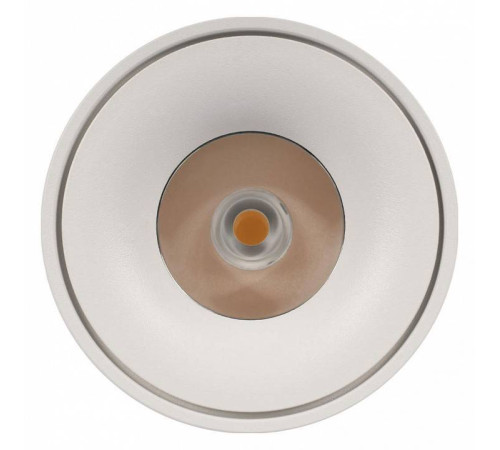 Накладной светильник Loft it Tictac 10219 White 3000K