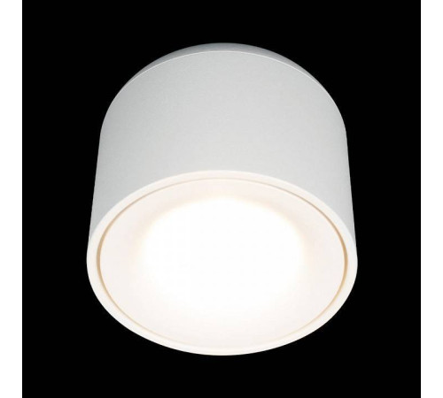 Накладной светильник Loft it Tictac 10219 White 3000K