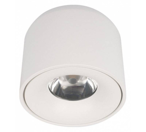Накладной светильник Loft it Tictac 10219 White 4000K