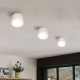 Накладной светильник Loft it Tictac 10219 White 4000K