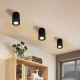 Накладной светильник Loft it Tictac 10220 Black 3000K
