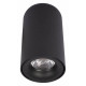 Накладной светильник Loft it Tictac 10220 Black 4000K
