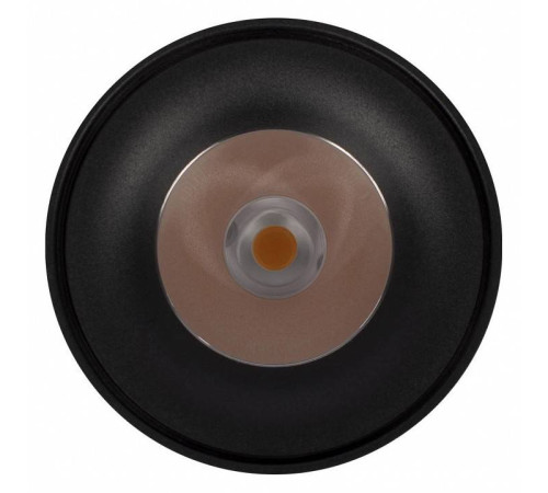 Накладной светильник Loft it Tictac 10220 Black 4000K
