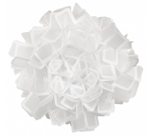 Накладной светильник Loft it Clizia 10231/530C White