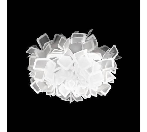 Накладной светильник Loft it Clizia 10231/530C White