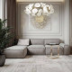 Подвесная люстра Loft it Paradise 10234/1000