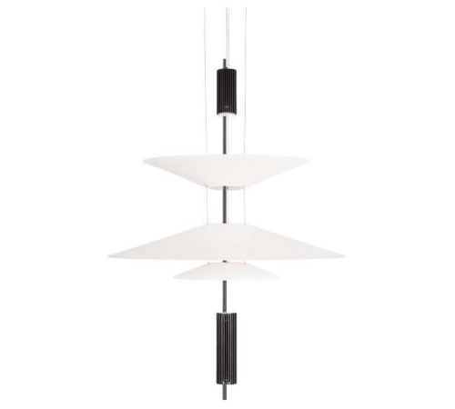 Подвесной светильник Loft It Skylar 10244/B Black