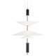 Подвесной светильник Loft It Skylar 10244/B Black