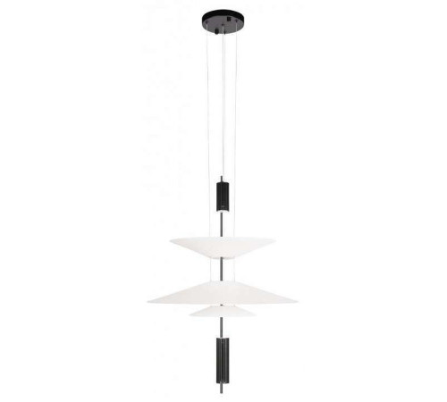 Подвесной светильник Loft It Skylar 10244/B Black