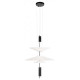 Подвесной светильник Loft It Skylar 10244/B Black
